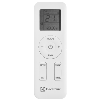 Electrolux EACS-09HF2/N3