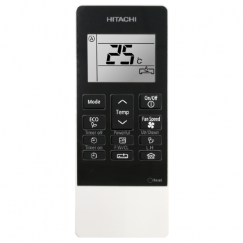 Hitachi RAK-25REF