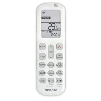 Hisense AS-10UW4RVETG00(R)