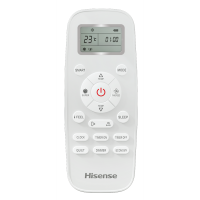 Hisense AUF-24ER4SCPA/AUW-24H4SB