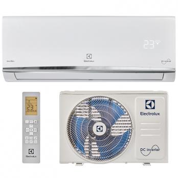 Electrolux EACS/I-18HSM/N8