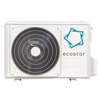 Ecostar KVS-RAD09CH