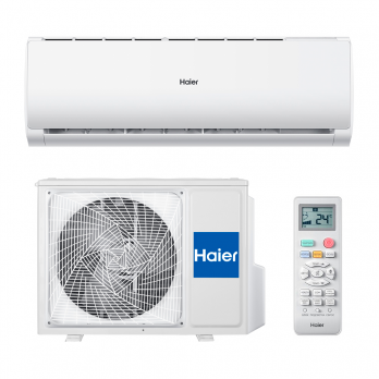 Haier AS12TT4HRA/1U12TL4FRA