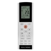 Royal Thermo RTPI-18HN8