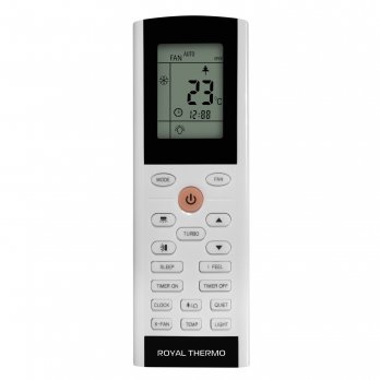 Royal Thermo RTPI-18HN8