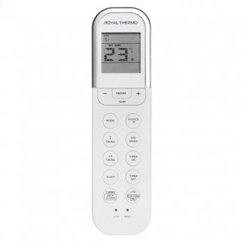 Royal Thermo RTSI-07HN8