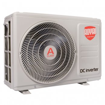 Royal Thermo RTSI-07HN8