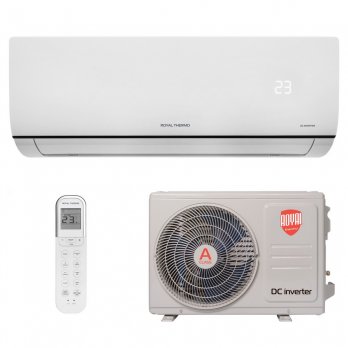 Royal Thermo RTSI-09HN8