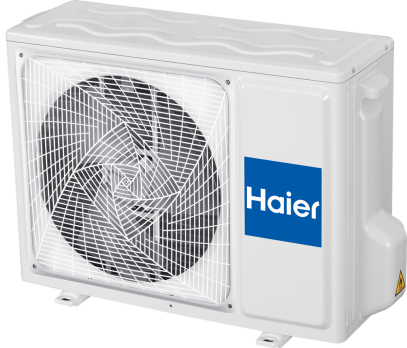 Haier AS12TL5HRA-A/1U12TL5FRA-A