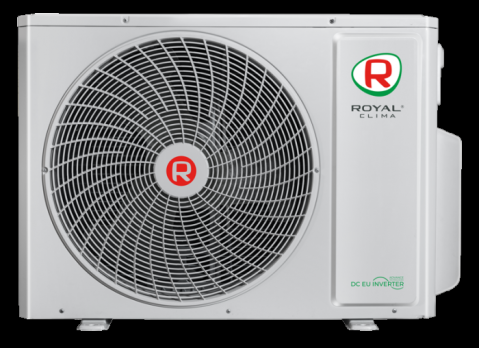 Royal Clima RCI-GR35HN