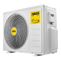 Zanussi ZACS/I-09 HB-BLACK/A23/N8